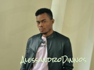 AlessandroDinnos