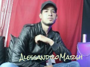 AlessandroMarsh
