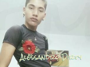 Alessandro_Dirty