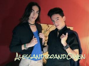 AlessandroandOwen