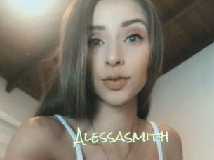 Alessasmith Porn Monkey Cash