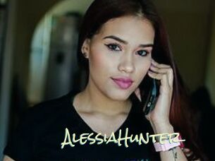 AlessiaHunter