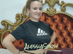 AlessiaShow
