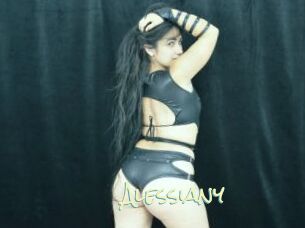 Alessiany