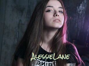 AlessieLane Porn Monkey Cash