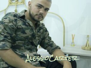 AlessioCarter