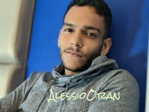 AlessioOran