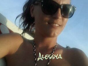 Alessya