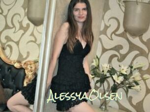 AlessyaOlsen