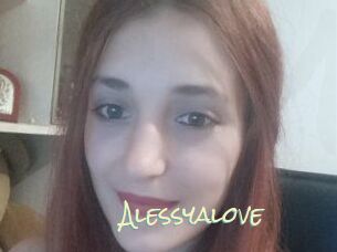 Alessyalove