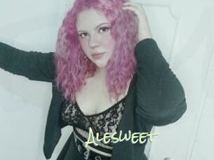 Alesweet