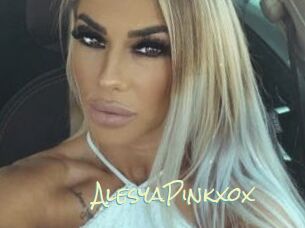 AlesyaPinkxox