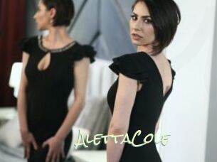 AlettaCole