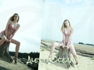AlettaOceanX