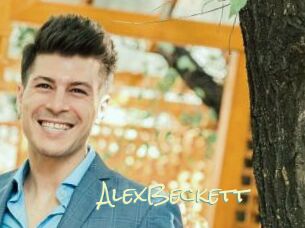 AlexBeckett Porn Monkey Cash