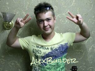 AlexBuilder