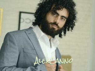 AlexCanno