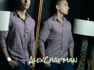 AlexChapman