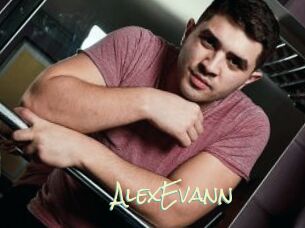 AlexEvann