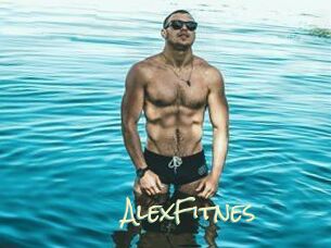 AlexFitnes Porn Monkey Cash