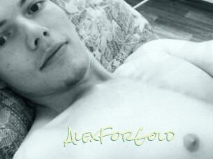 AlexForGold