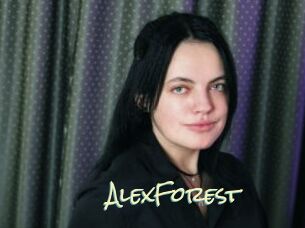 AlexForest