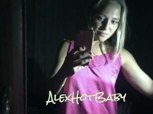 AlexHotBaby