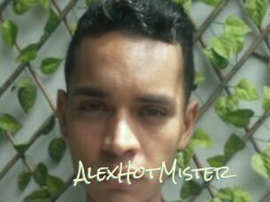 AlexHotMister