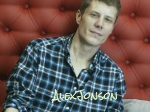 AlexJonson