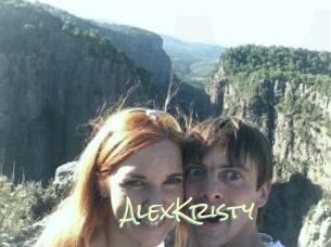 AlexKristy