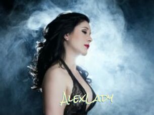 AlexLady