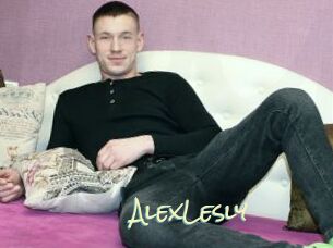 AlexLesly