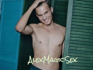 AlexMagicSex