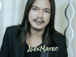 AlexMateo