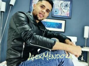AlexMendoza