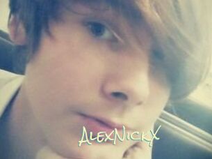 Alex_NickX Porn Monkey Cash