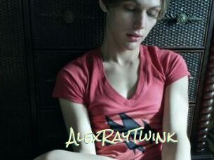 AlexRayTwink