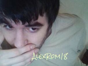 AlexRom18