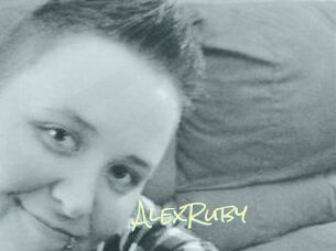 Alex_Ruby Porn Monkey Cash