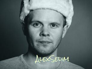 AlexSelim Porn Monkey Cash