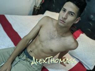 AlexThomass Porn Monkey Cash