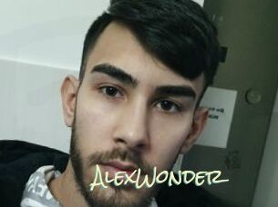 AlexWonder