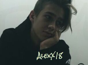 AlexX18