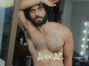 Alex_AC Porn Monkey Cash
