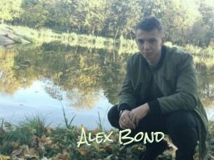 Alex_Bond