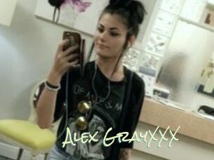 Alex_GrayXXX Porn Monkey Cash
