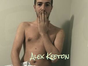 Alex_Keeton Porn Monkey Cash