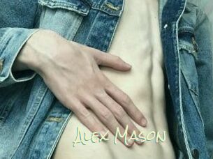 Alex_Mason Porn Monkey Cash