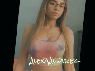 AlexaAlvarez