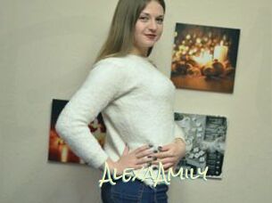 AlexaAmily